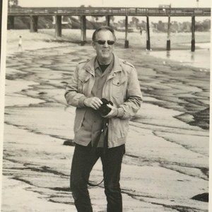 Meet your Posher, Tom